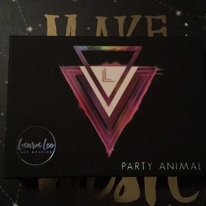 Party Animal Palette